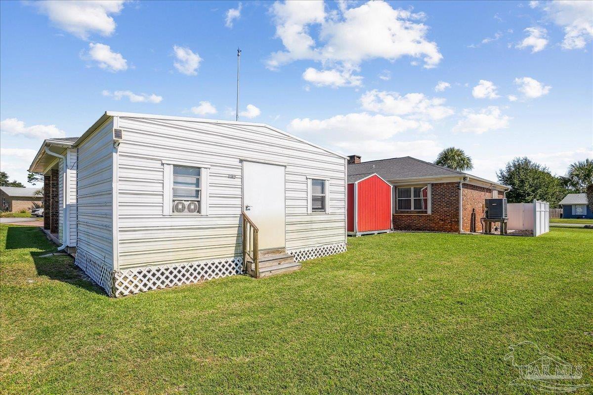 5449 Ponte Verde Road Pensacola, FL 32507 - Photo 54 of 72