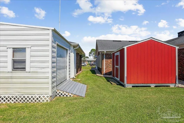 $494,999 | 5449 Ponte Verde Road, Pensacola, FL 32507