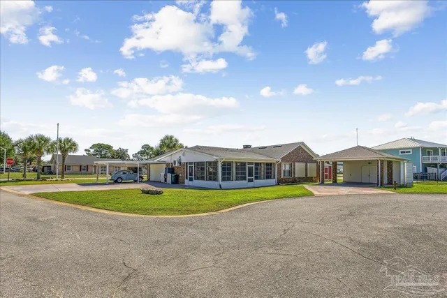 $494,999 | 5449 Ponte Verde Road, Pensacola, FL 32507