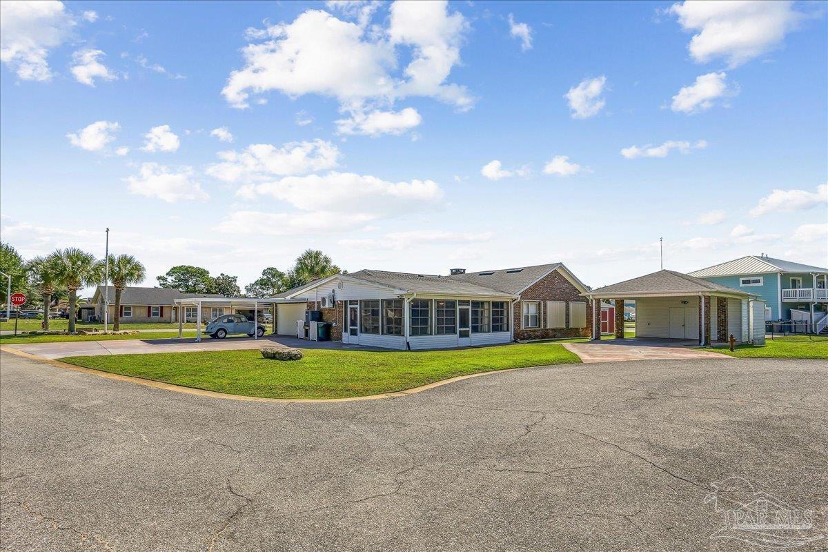 5449 Ponte Verde Road Pensacola, FL 32507 - Photo 58 of 72
