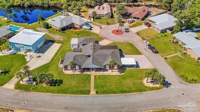 $494,999 | 5449 Ponte Verde Road, Pensacola, FL 32507