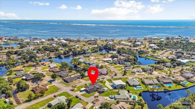 $494,999 | 5449 Ponte Verde Road, Pensacola, FL 32507