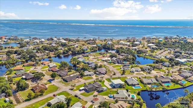 $494,999 | 5449 Ponte Verde Road, Pensacola, FL 32507