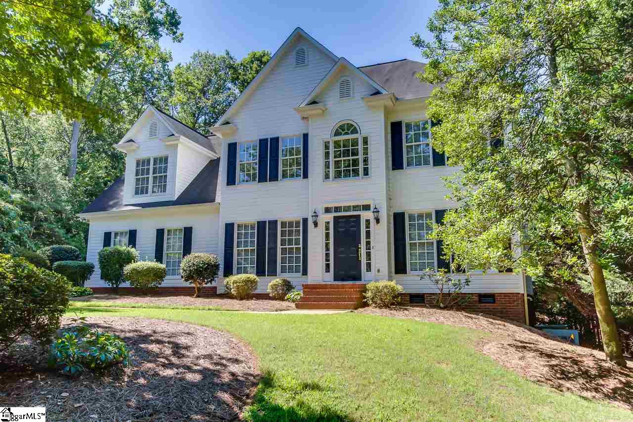 120 Bushberry Way Greer, SC 29650 - Photo 1 of 34 Gallery Image 1