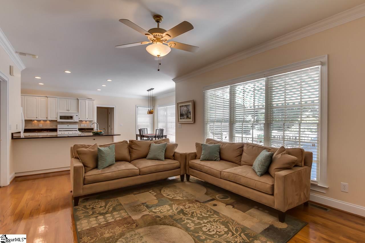 120 Bushberry Way Greer, SC 29650 - Photo 12 of 34 Gallery Image 12