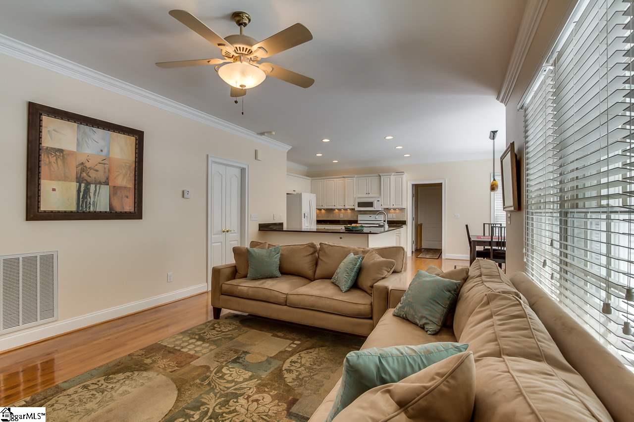 120 Bushberry Way Greer, SC 29650 - Photo 13 of 34 Gallery Image 13
