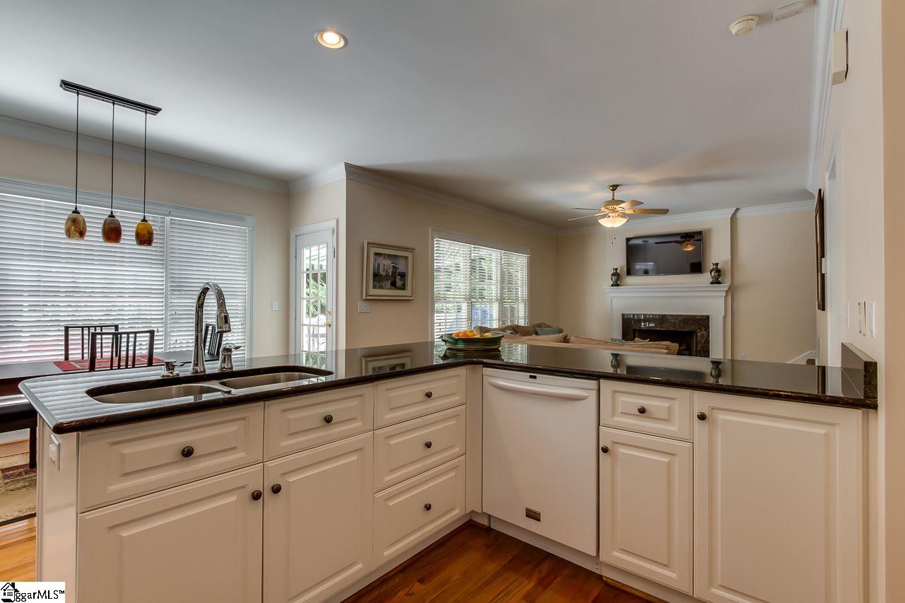 120 Bushberry Way Greer, SC 29650 - Photo 15 of 34 Gallery Image 15