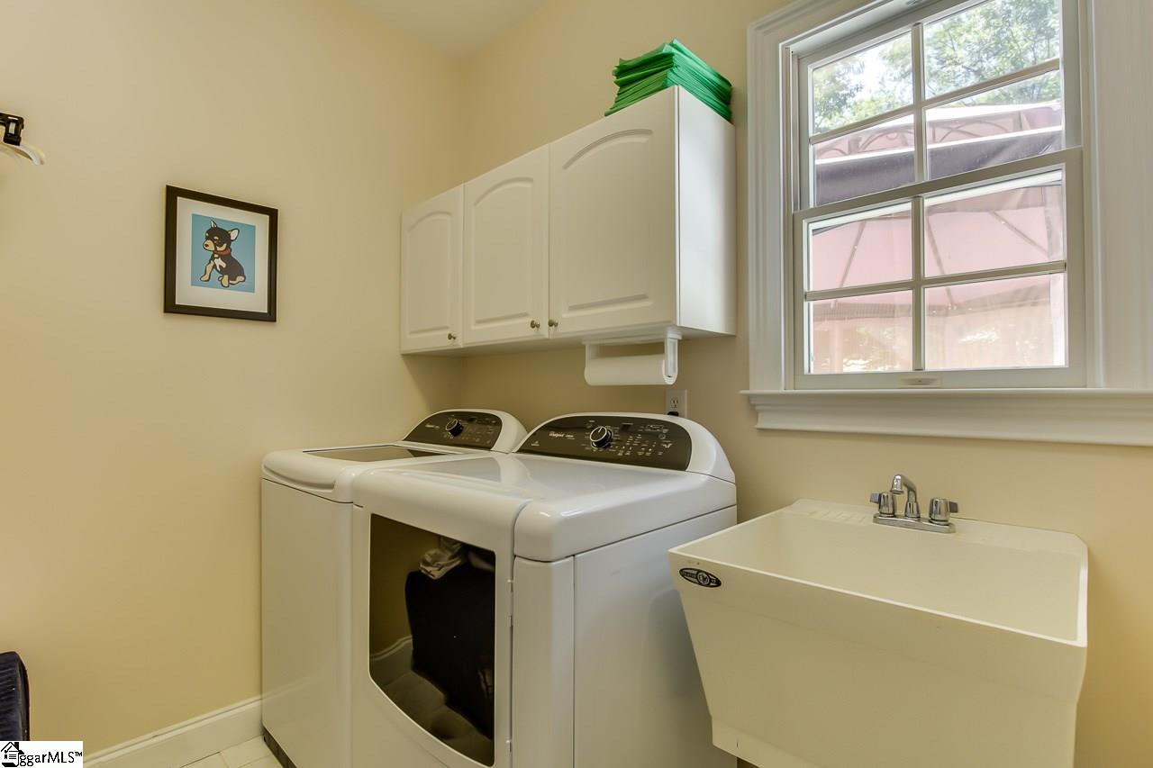 120 Bushberry Way Greer, SC 29650 - Photo 20 of 34 Gallery Image 20