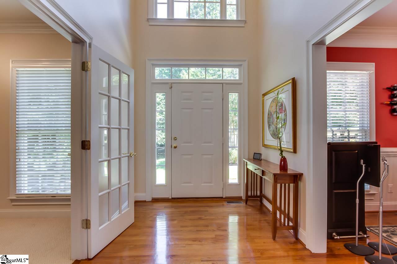 120 Bushberry Way Greer, SC 29650 - Photo 3 of 34 Gallery Image 3