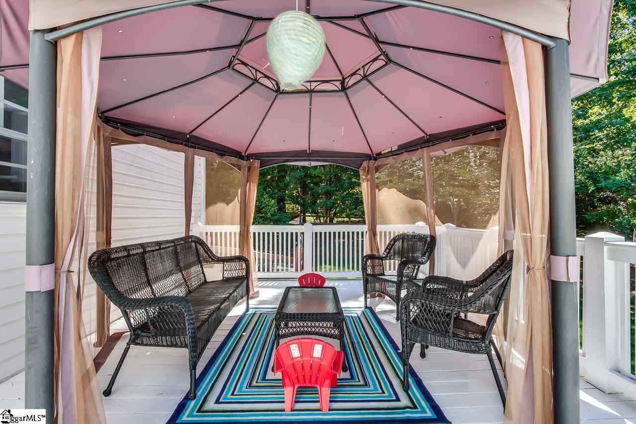 120 Bushberry Way Greer, SC 29650 - Photo 32 of 34 Gallery Image 32