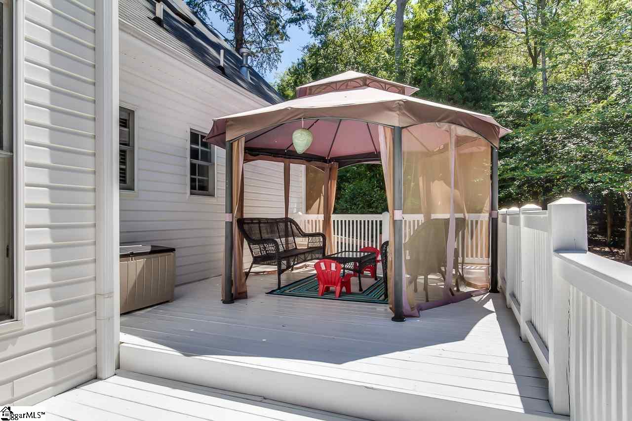 120 Bushberry Way Greer, SC 29650 - Photo 33 of 34 Gallery Image 33