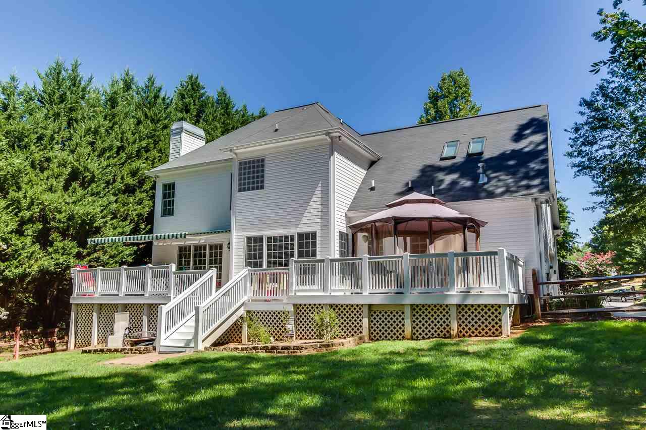 120 Bushberry Way Greer, SC 29650 - Photo 34 of 34 Gallery Image 34
