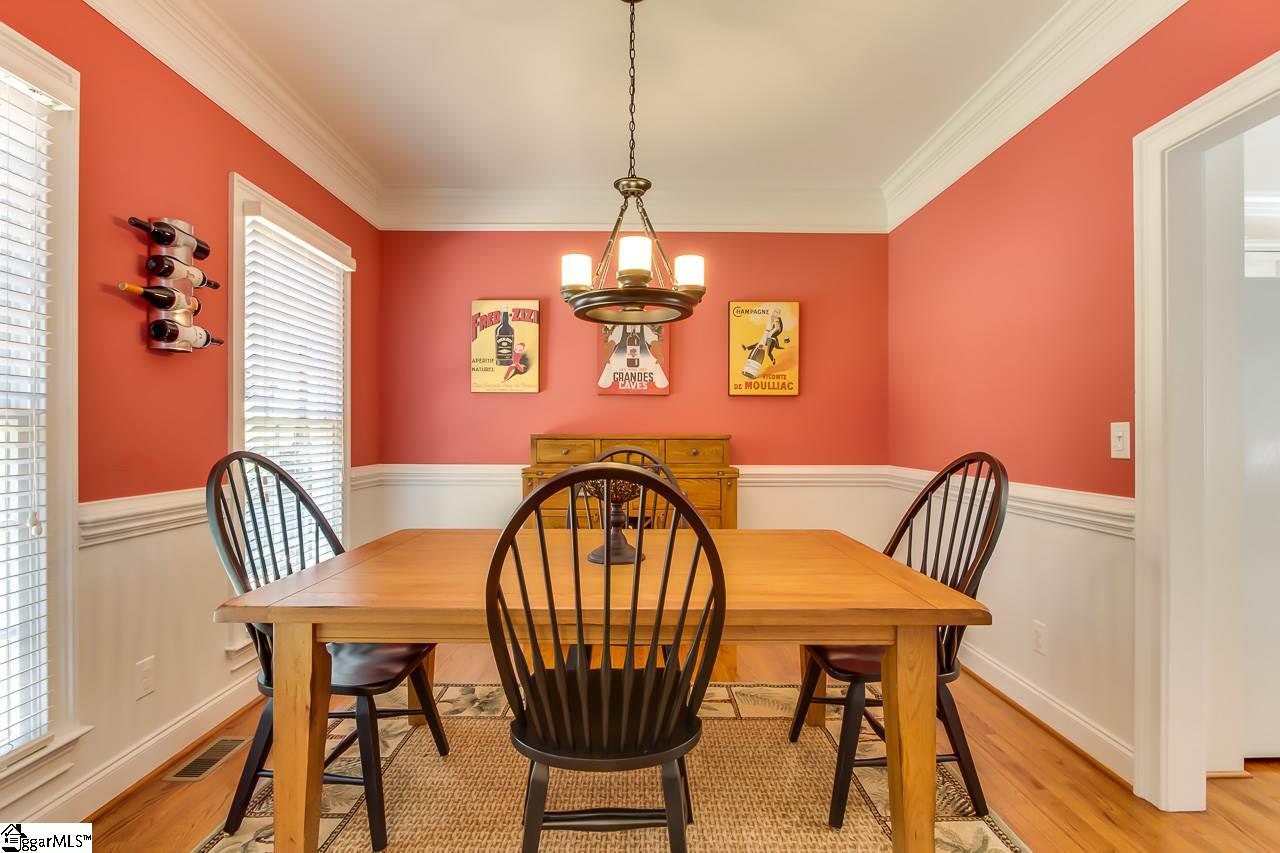 120 Bushberry Way Greer, SC 29650 - Photo 5 of 34 Gallery Image 5