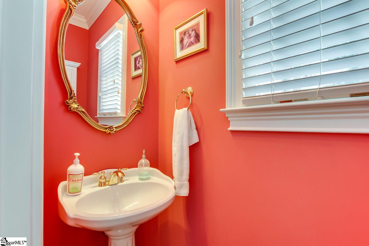 120 Bushberry Way Greer, SC 29650 - Photo 7 of 34 Gallery Image 7