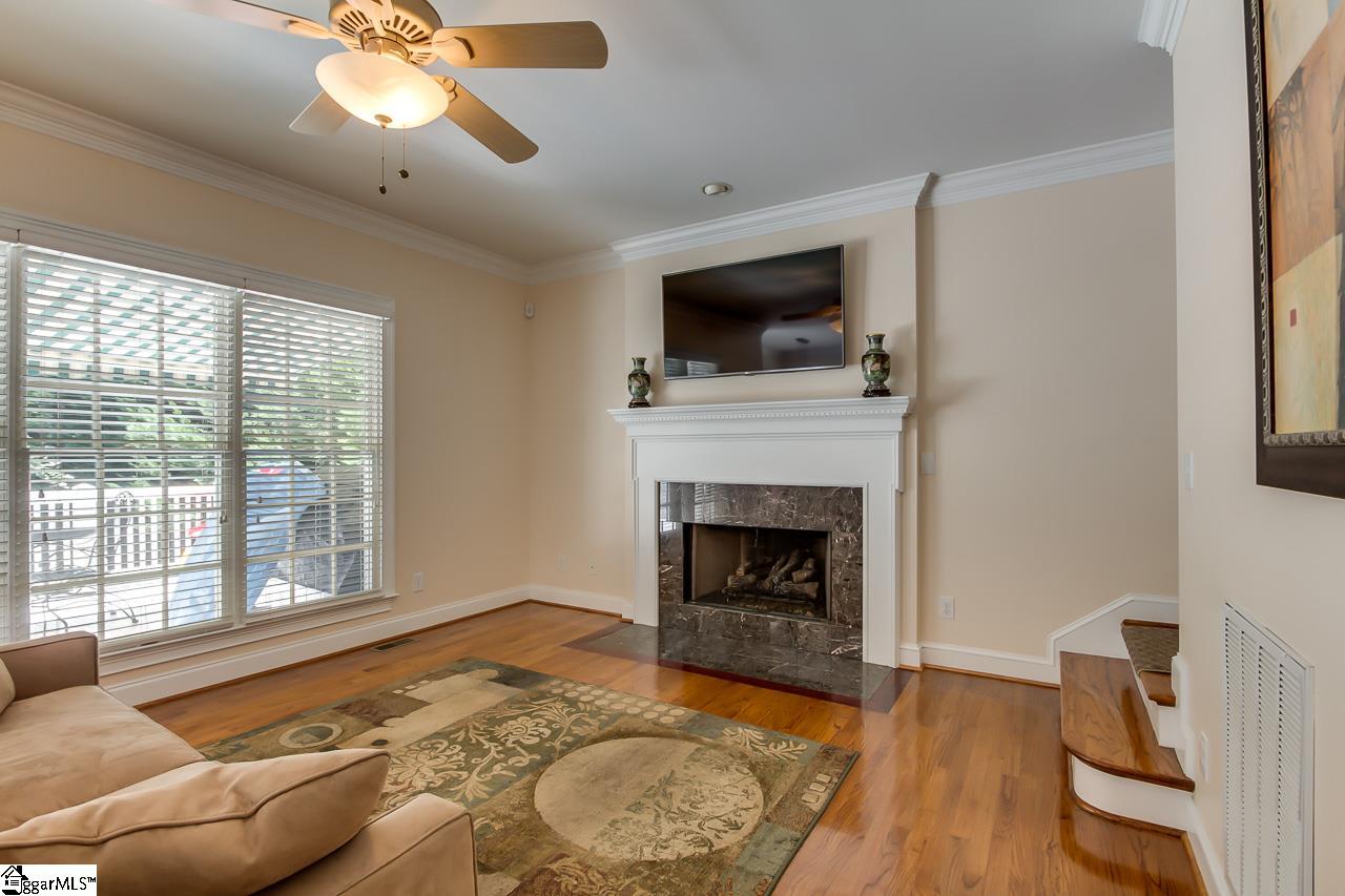 120 Bushberry Way Greer, SC 29650 - Photo 10 of 34 Gallery Image 10