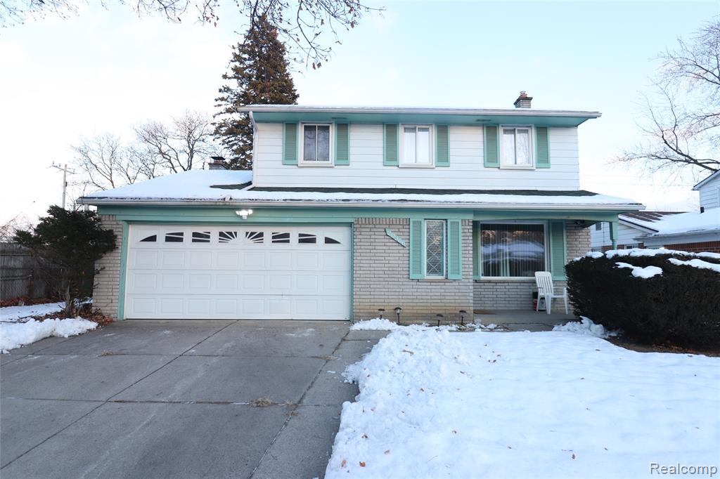 20366 Berg Road Detroit, MI 48219 - Photo 1 of 2 Gallery Image 1