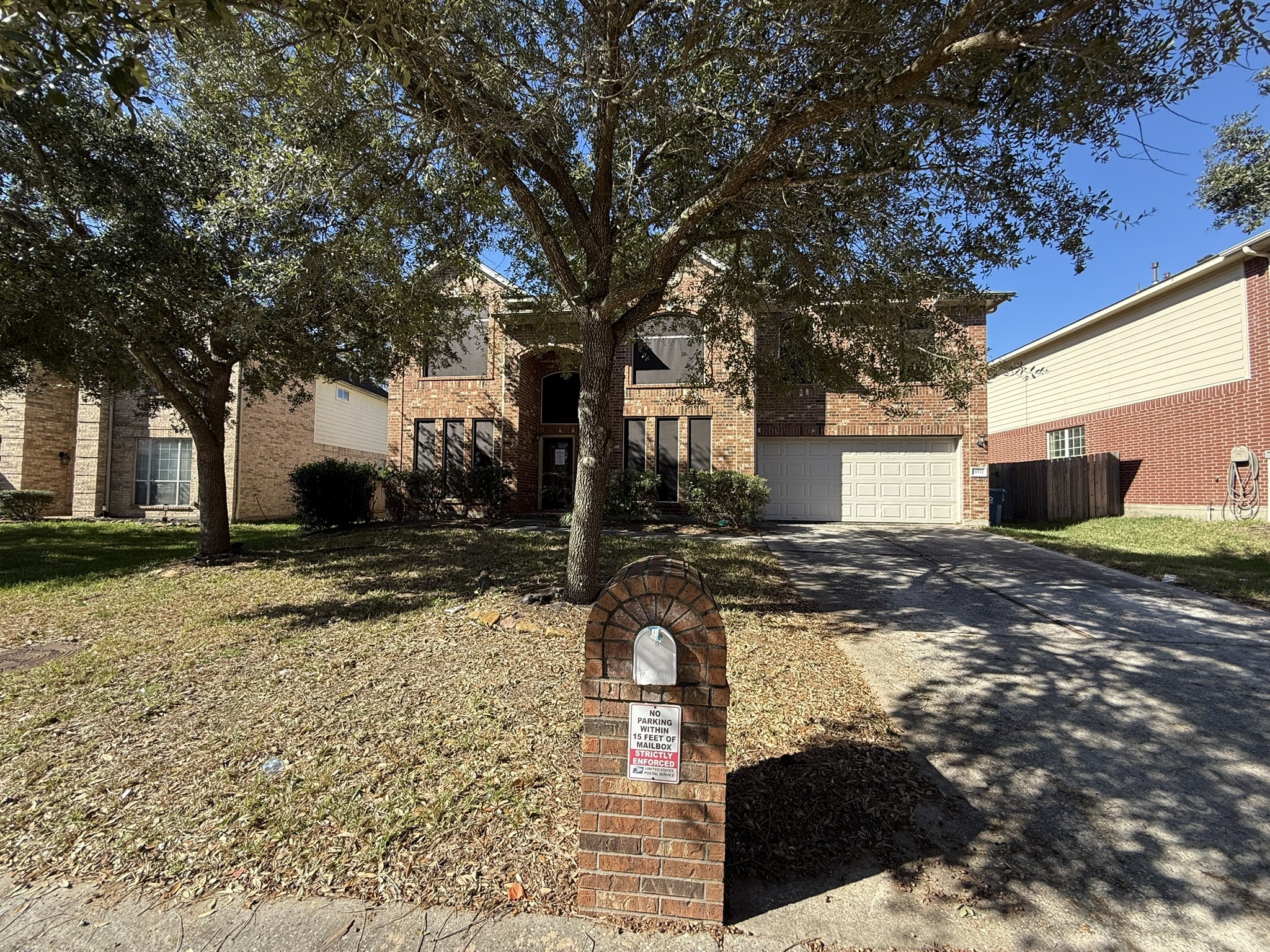18511 Skippers Helm Humble, TX 77346 - Photo 2 of 14