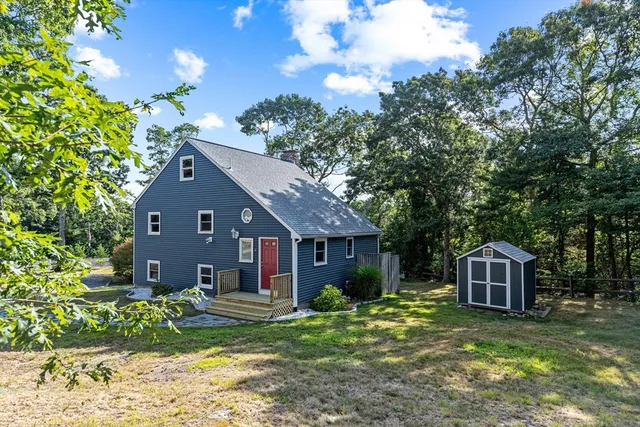 $685,000 | 80 Norris Road, Bourne, MA 02562