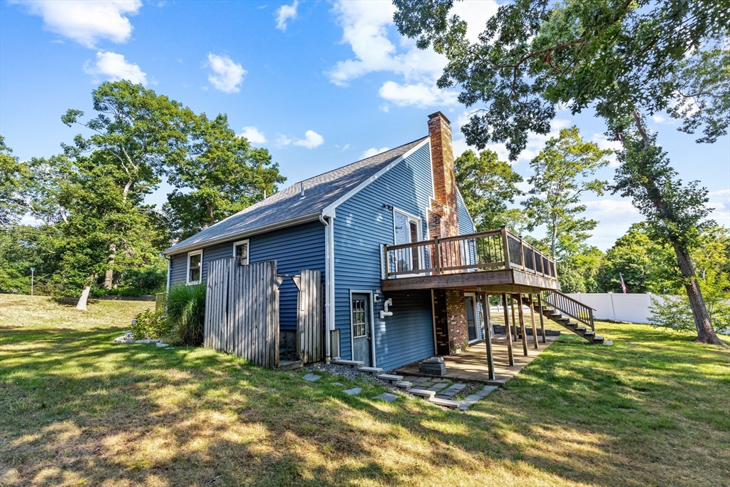 80 Norris Road Bourne, MA 02562 - Photo 29 of 37