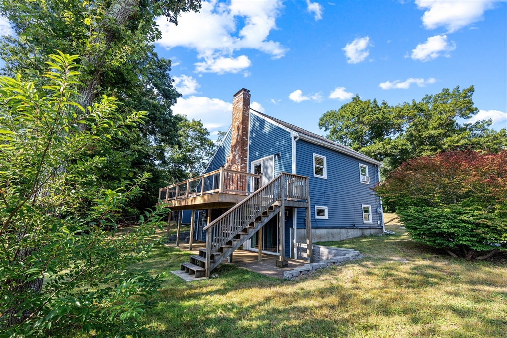 80 Norris Road Bourne, MA 02562 - Photo 3 of 37