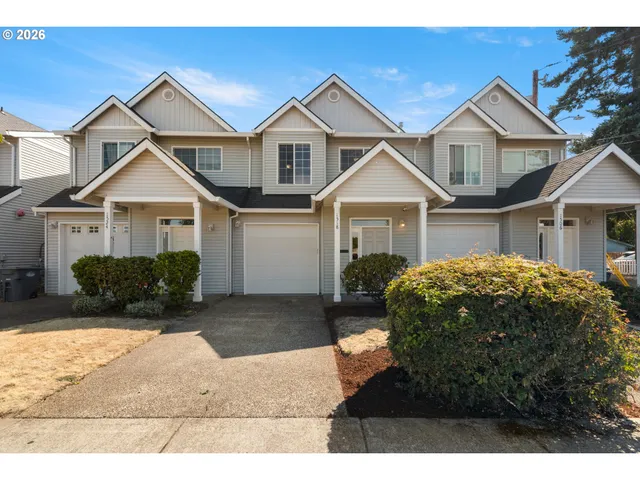 $390,000 | 1518 Southeast Oak Street, Hillsboro, OR 97123