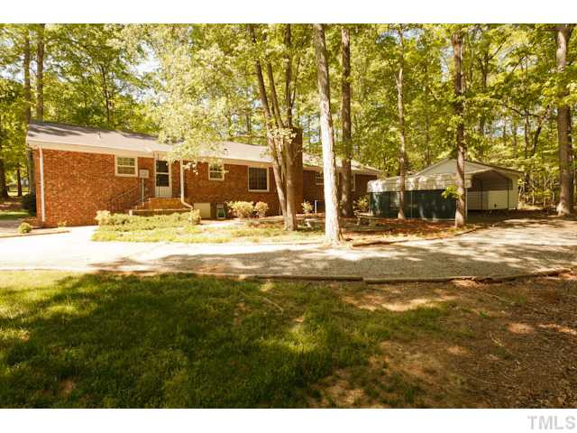 919 Torredge Road Durham, NC 27712 - Photo 6 of 25 Photo 6