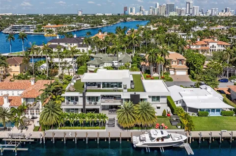 $17,995,000 | 650 Royal Plaza Drive, Fort Lauderdale, FL 33301
