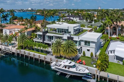 $17,995,000 | 650 Royal Plaza Drive, Fort Lauderdale, FL 33301