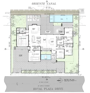 $17,995,000 | 650 Royal Plaza Drive, Fort Lauderdale, FL 33301