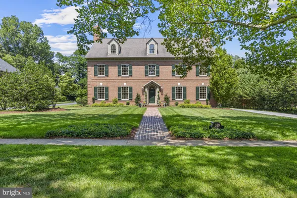 $2,700,000 | 1019 Kent Road, Greenville, DE 19807