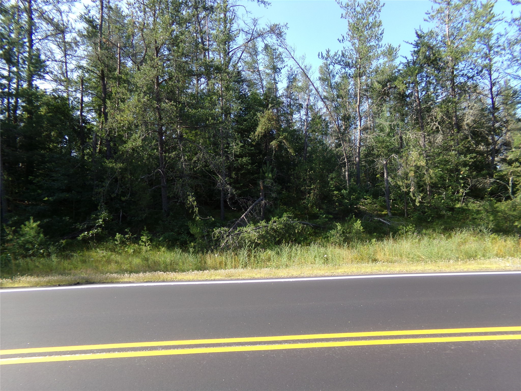 Tbd Baldwin Avenue Solon Springs, WI 54873 - Photo 1 of 6