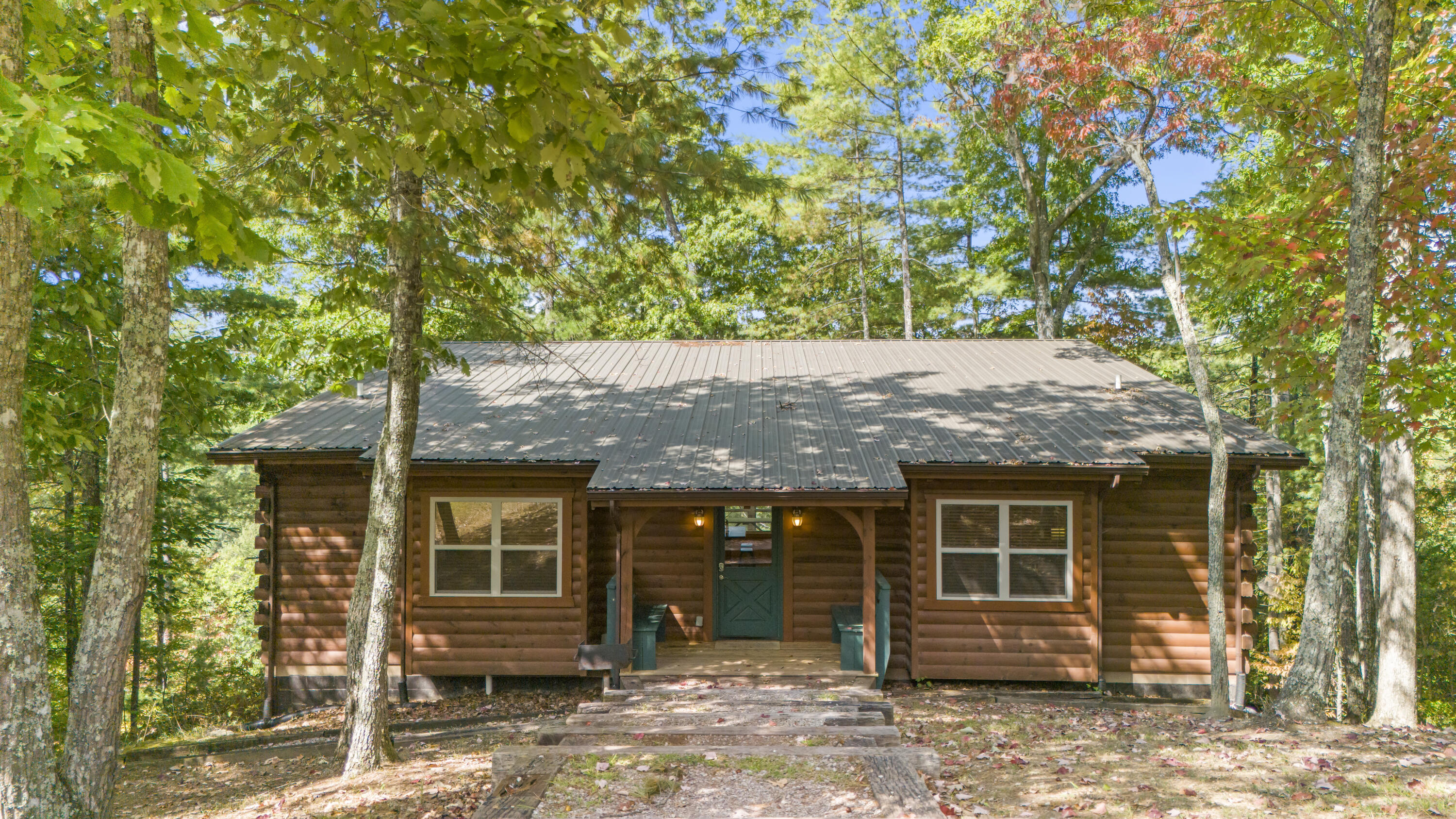 12 Manor House Road Zoe, KY 41397 - Photo 1 of 36 DJI_20240920121127_0003_D