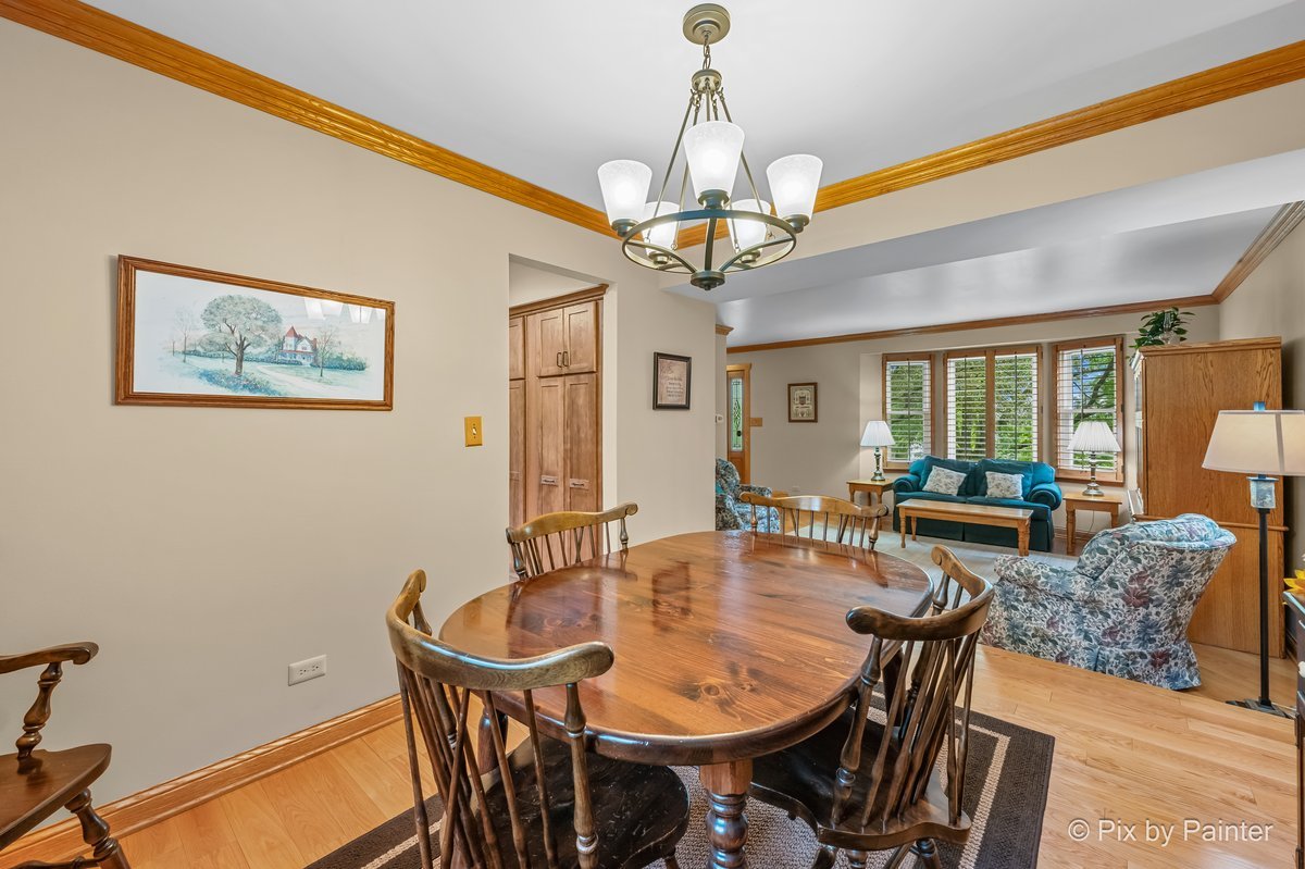 9901 Fox Bluff Lane Spring Grove, IL 60081 - Photo 19 of 44