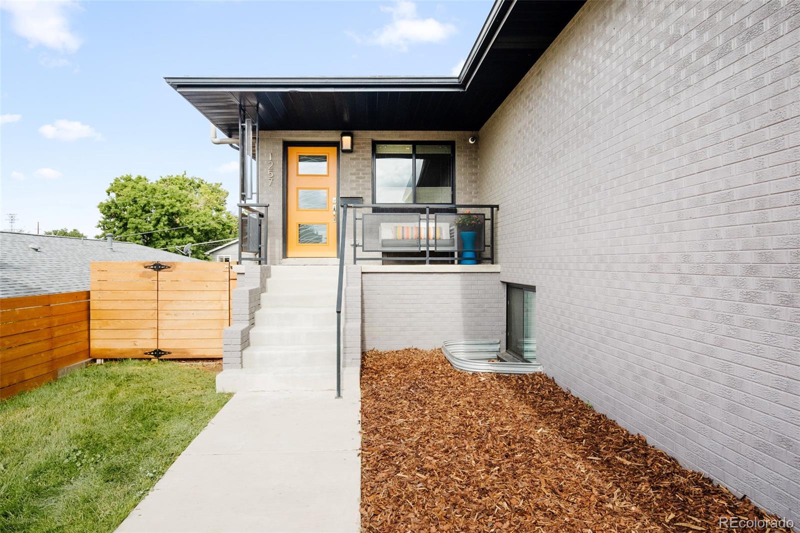 1257 Raleigh Street Denver, CO 80204 - Photo 1 of 30 Gallery Image 1