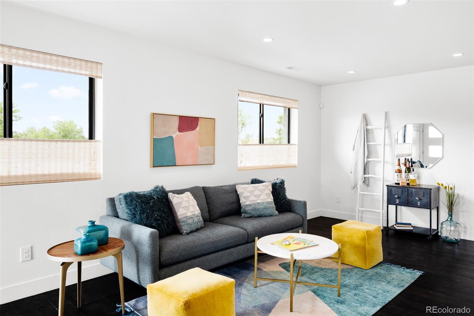 1257 Raleigh Street Denver, CO 80204 - Photo 3 of 30 Gallery Image 3