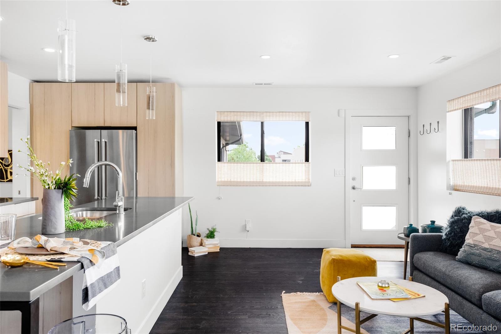 1257 Raleigh Street Denver, CO 80204 - Photo 4 of 30 Gallery Image 4