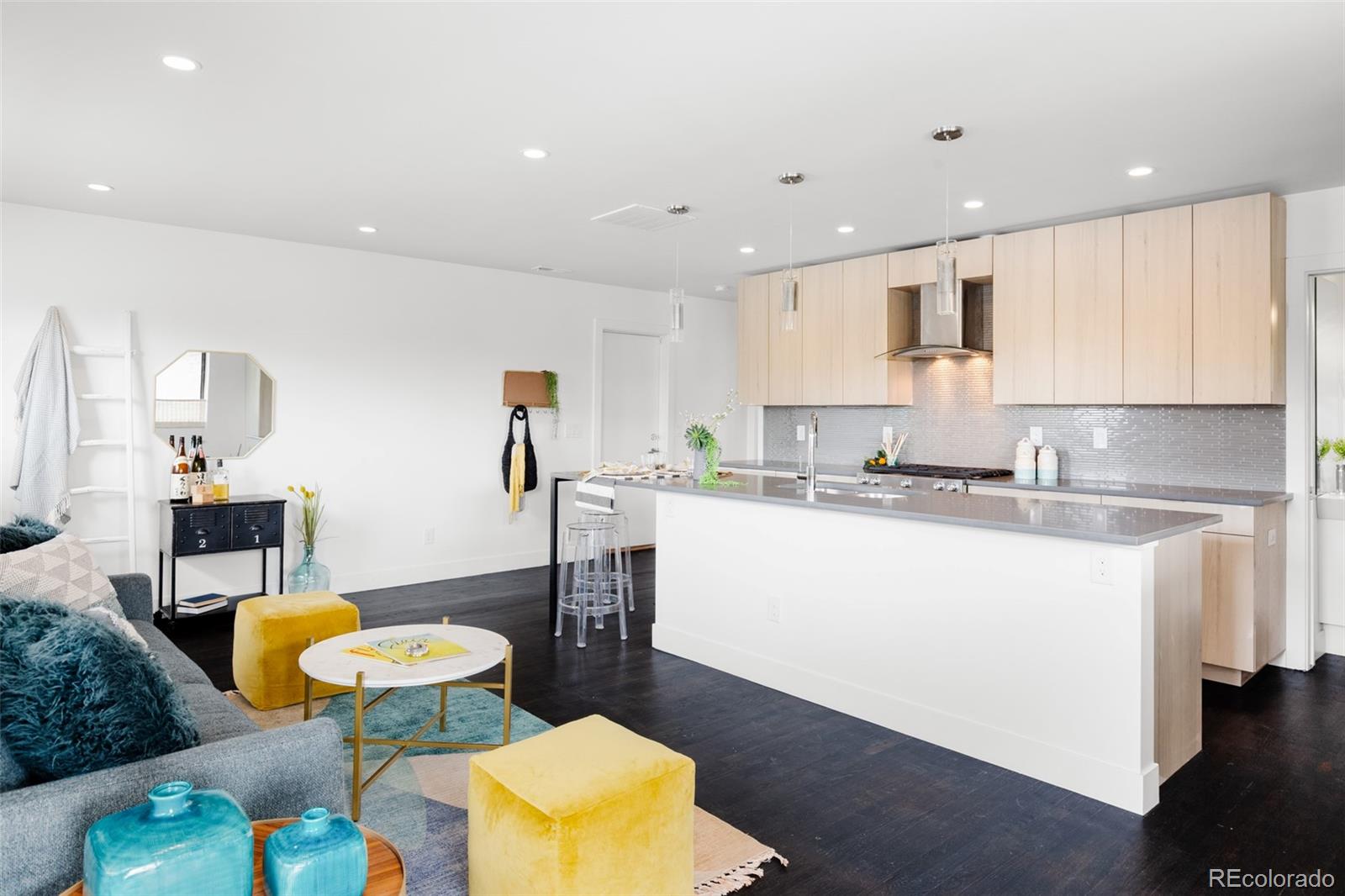 1257 Raleigh Street Denver, CO 80204 - Photo 6 of 30 Gallery Image 6