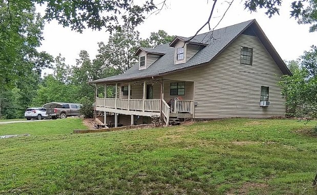 7366 Harmon Road North Harrison, AR 72601 - Photo 2 of 41 Gallery Image 2