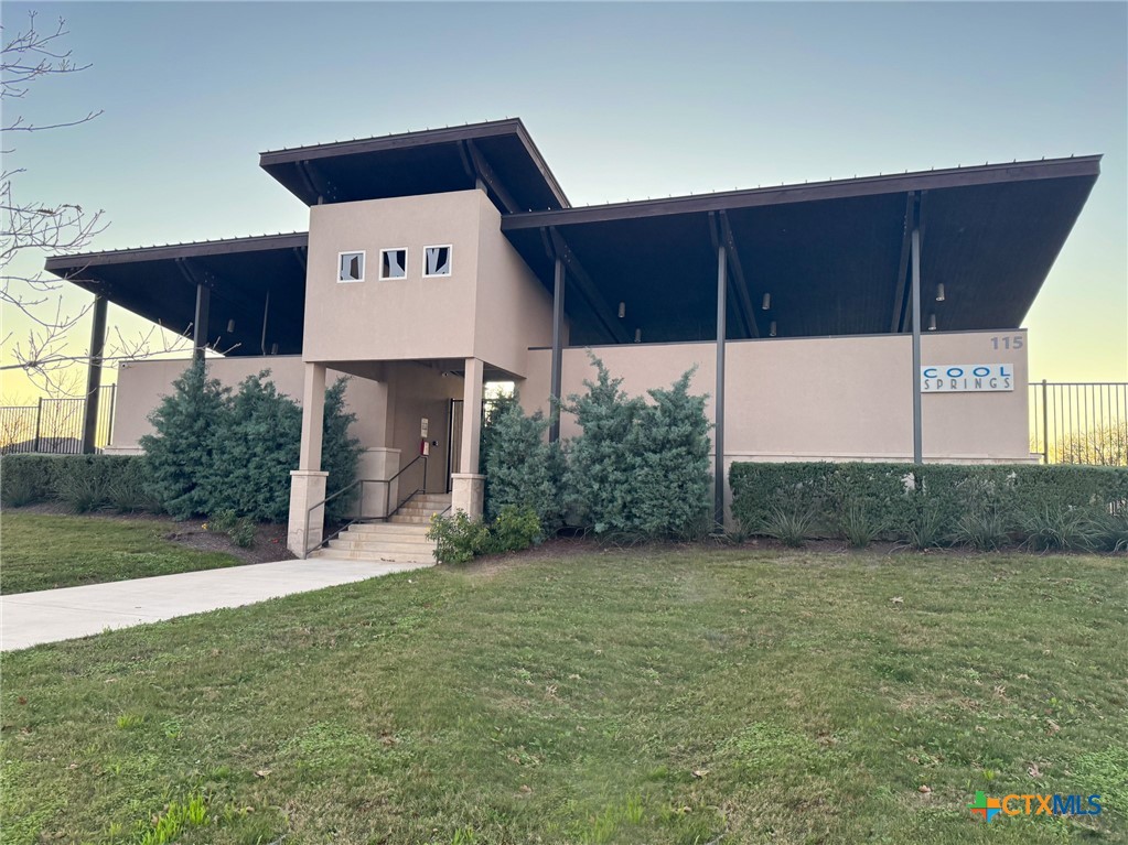 366 Silver Springs Bend Kyle, TX 78640 - Photo 12 of 13