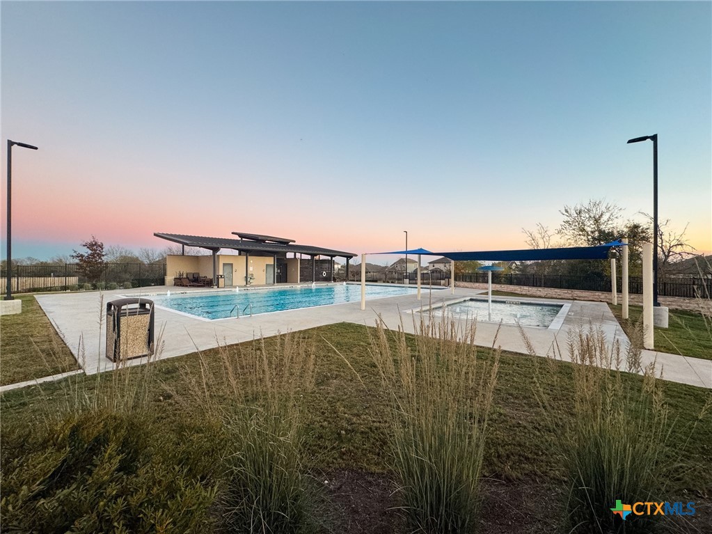 366 Silver Springs Bend Kyle, TX 78640 - Photo 13 of 13