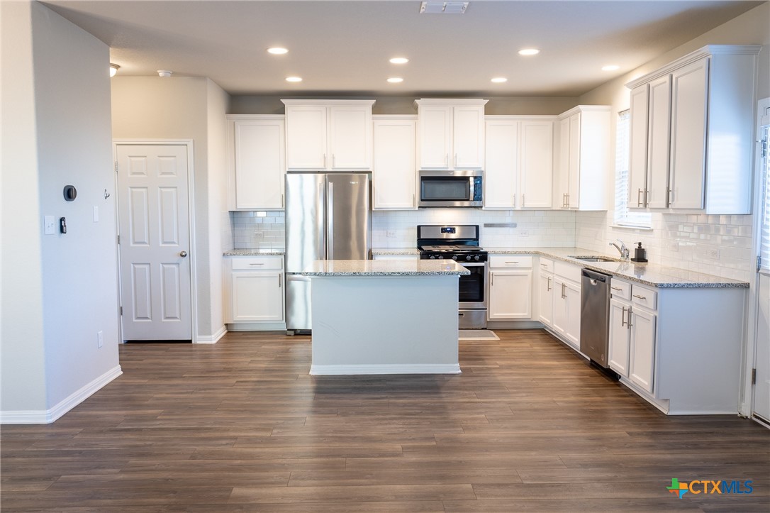 366 Silver Springs Bend Kyle, TX 78640 - Photo 2 of 13