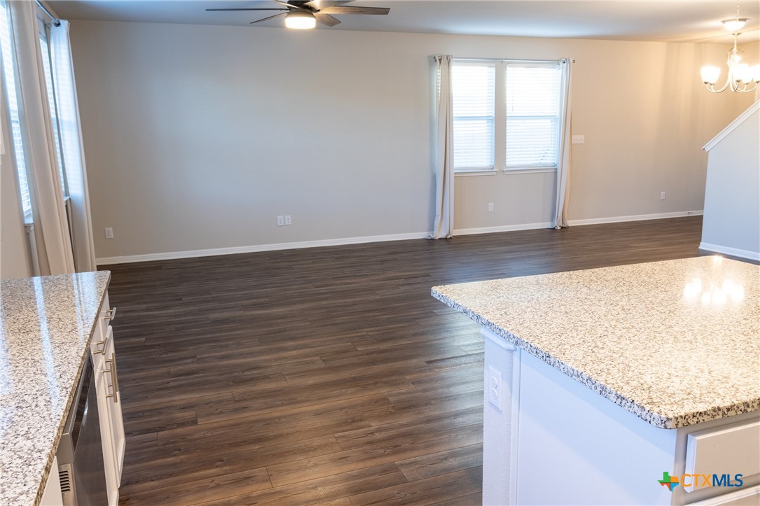 366 Silver Springs Bend Kyle, TX 78640 - Photo 4 of 13