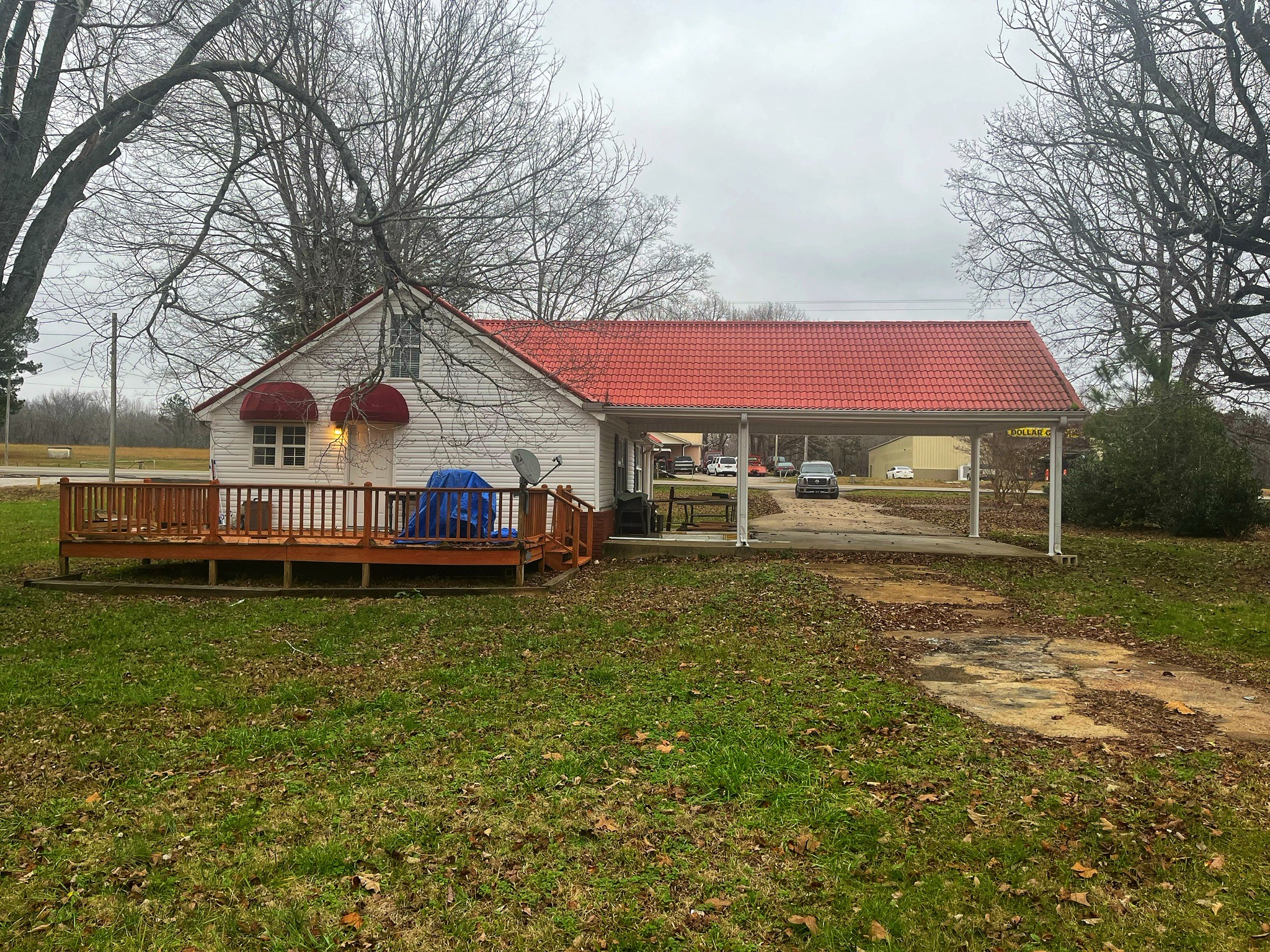 3472 Chisholm Road Iron City, TN 38463 - Photo 2 of 17 Gallery Image 2