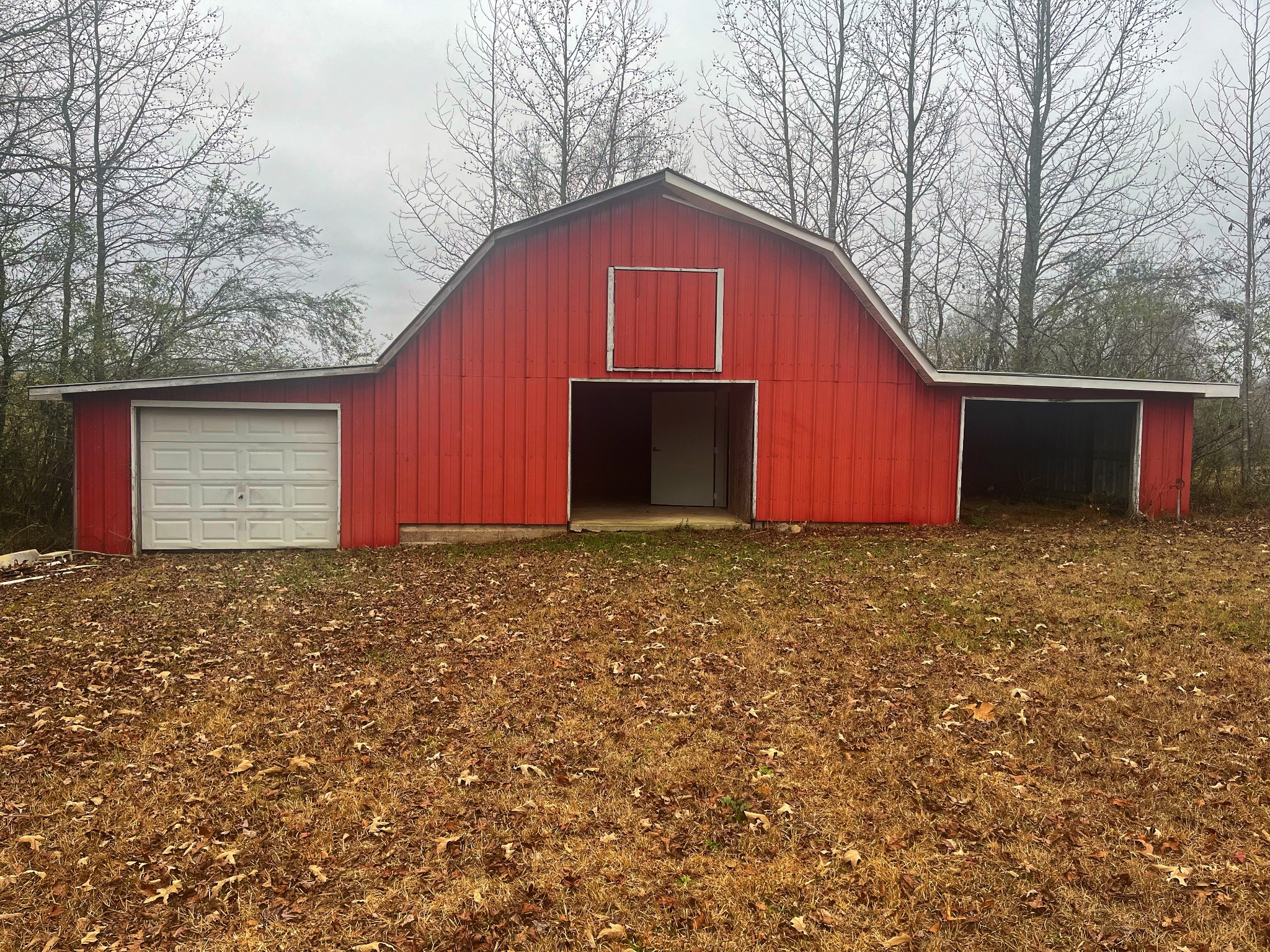 3472 Chisholm Road Iron City, TN 38463 - Photo 3 of 17 Gallery Image 3