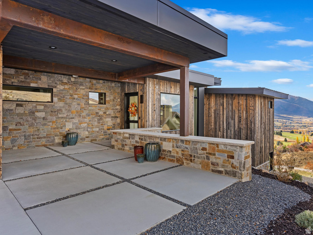 5731 Porcupine Ridge Drive Eden, UT 84310 - Photo 3 of 73
