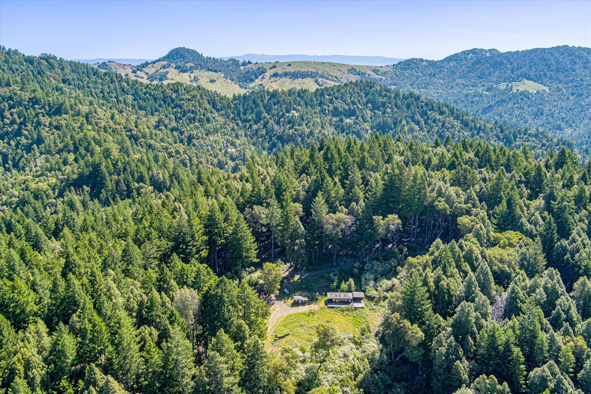 7222 Doody Ridge Road Garberville, CA 95542 - Photo 27 of 73 31-7222 Doody Ridge-130