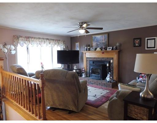 187 Wallace Hill Road Townsend, MA 01469 - Photo 8 of 23 Gallery Image 8
