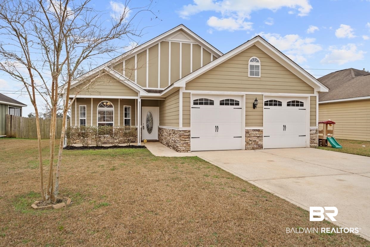 16878 Prado Loop Loxley, AL 36551 - Photo 1 of 21