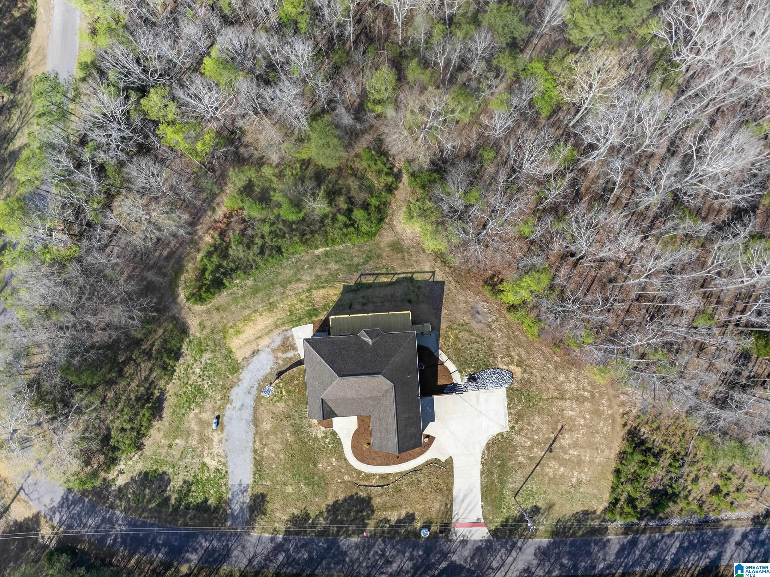 272 Trinity Way Jacksonville, AL 36265 - Photo 45 of 45