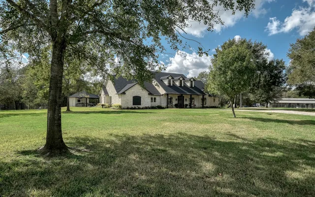 $3,995,000 | 22474 Kmiec Road, Hempstead, TX 77445